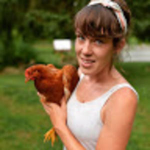 Meet your Posher, Sabrina